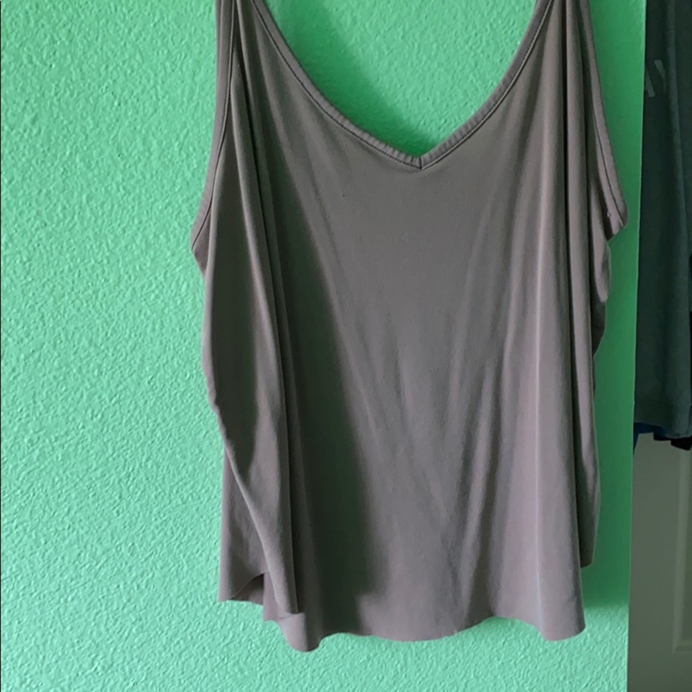 Pac sun tank top